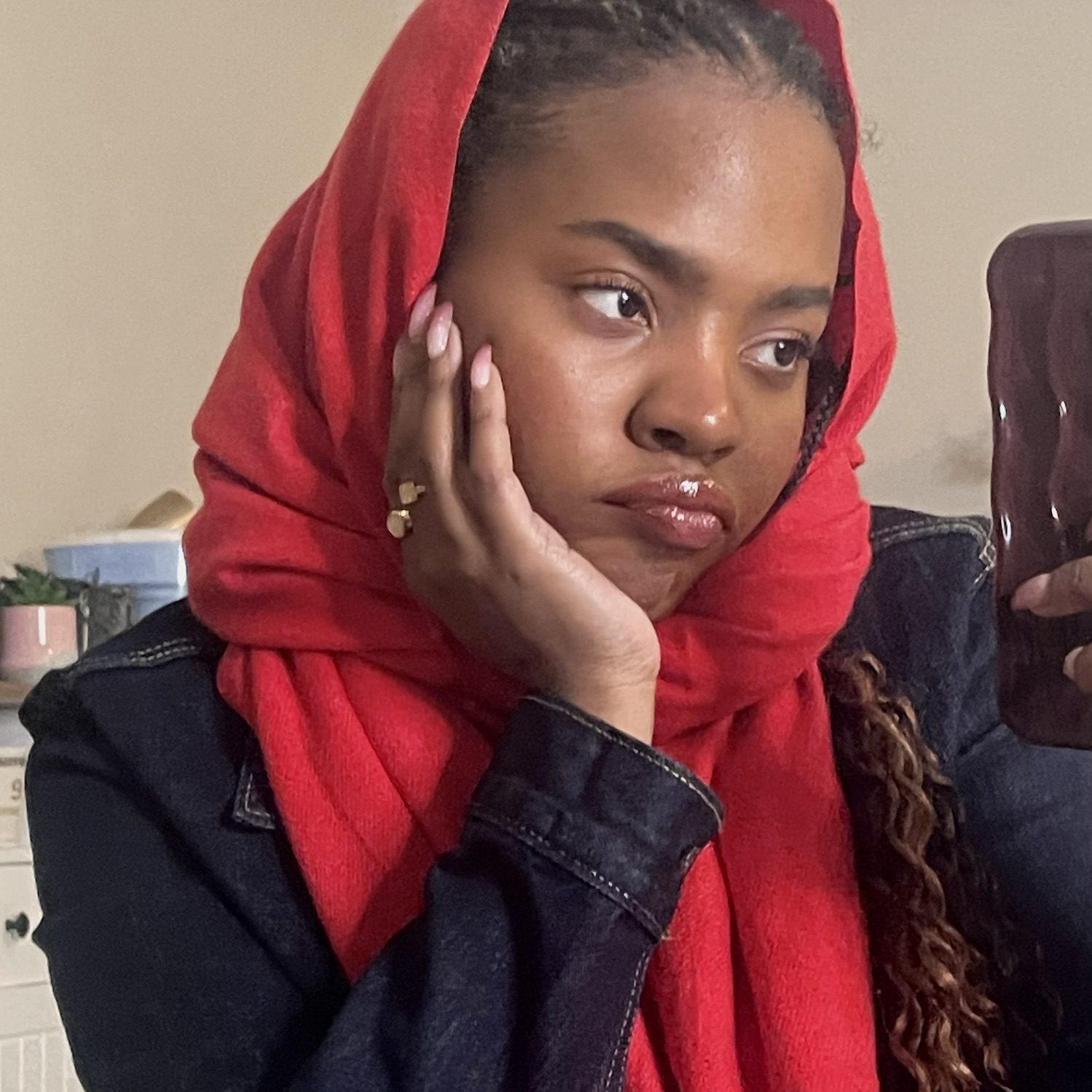 ★ kyra ★ chanel ★ hill ★